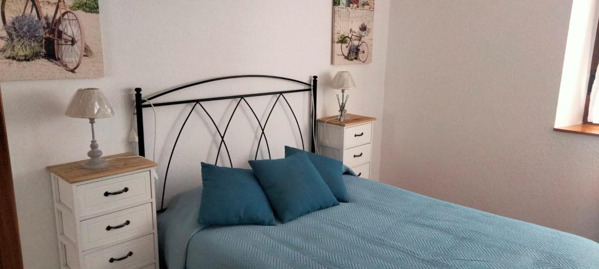 Apartamentos Turisticos El Ponton Arnuero Eksteriør bilde