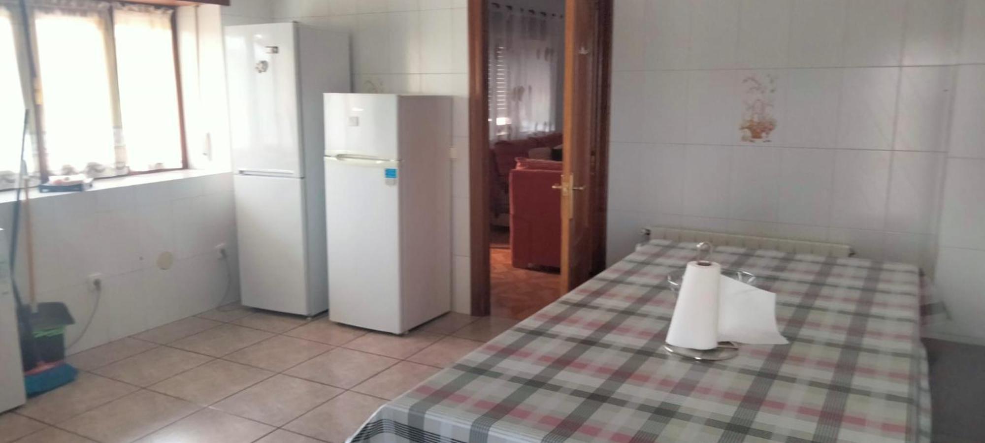 Apartamentos Turisticos El Ponton Arnuero Eksteriør bilde