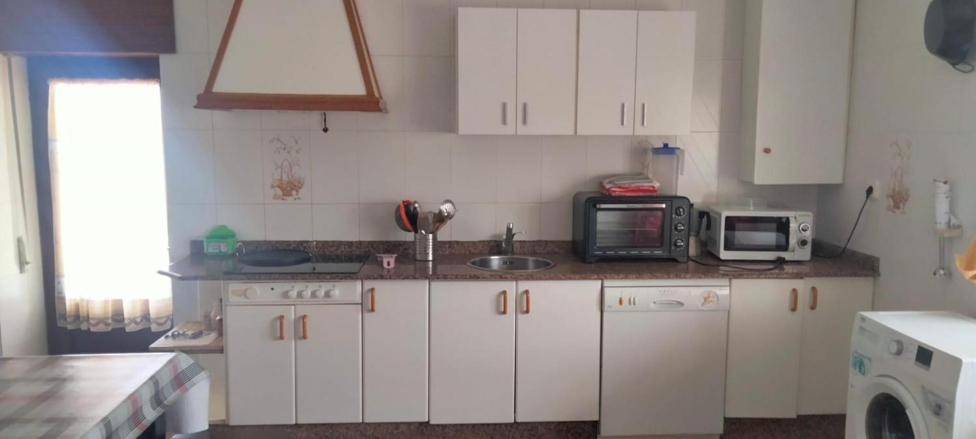 Apartamentos Turisticos El Ponton Arnuero Eksteriør bilde