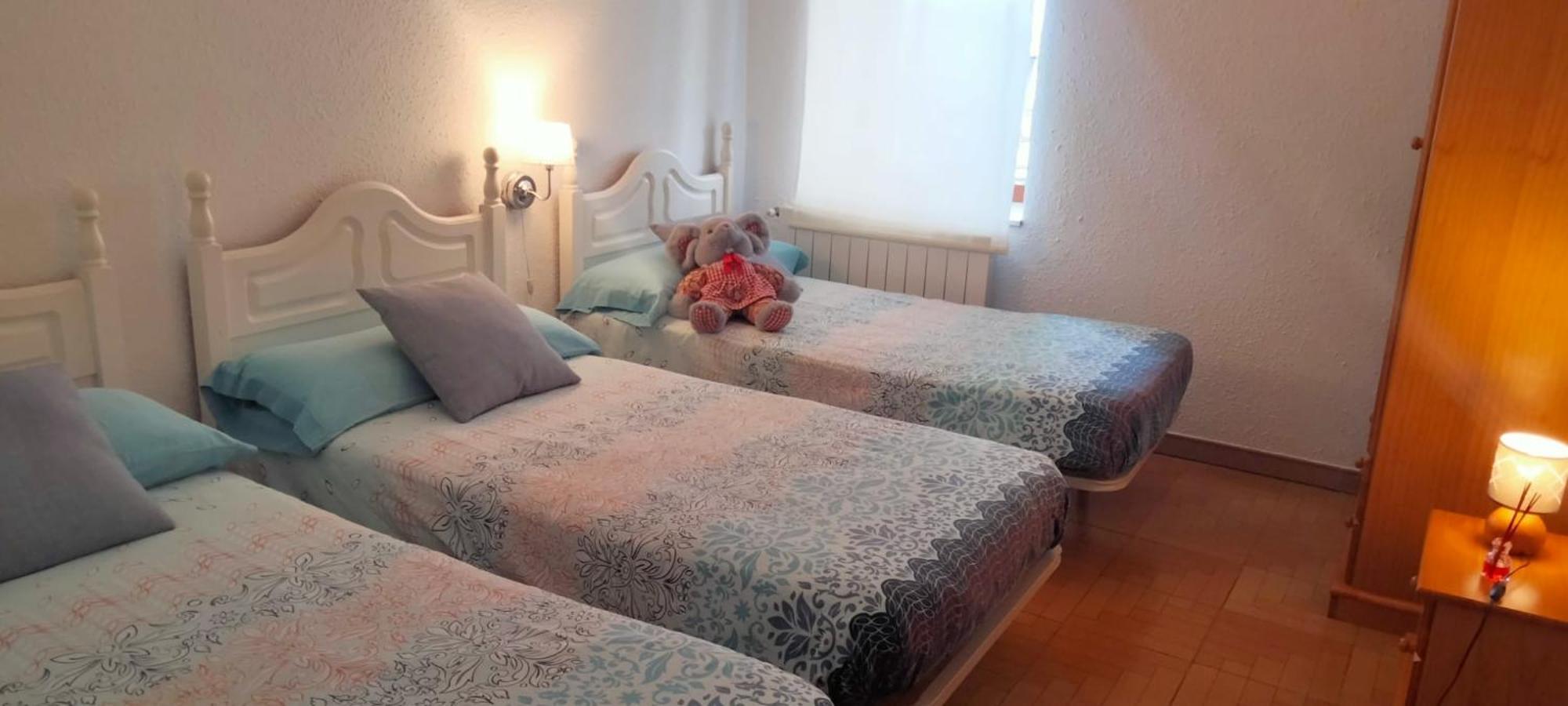 Apartamentos Turisticos El Ponton Arnuero Eksteriør bilde