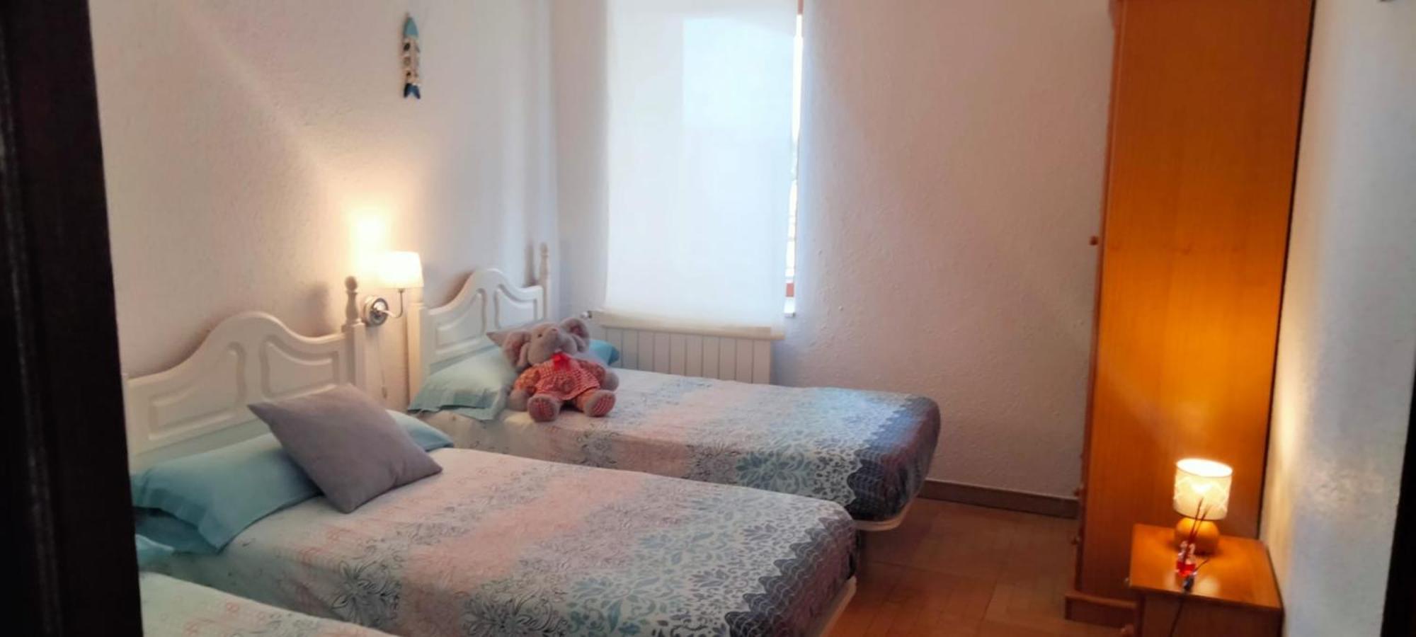 Apartamentos Turisticos El Ponton Arnuero Eksteriør bilde