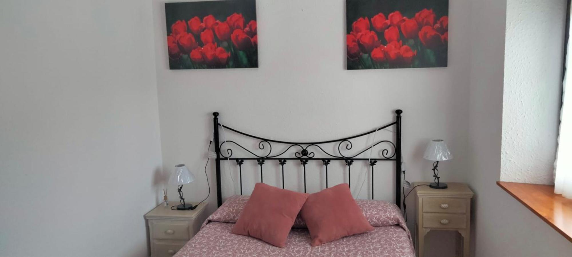 Apartamentos Turisticos El Ponton Arnuero Eksteriør bilde