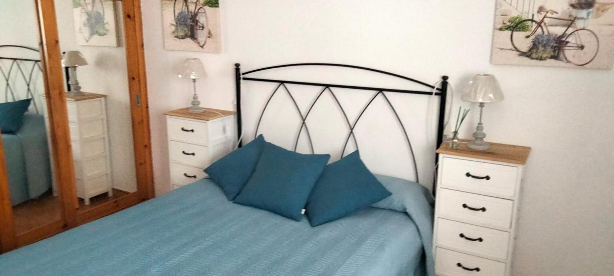 Apartamentos Turisticos El Ponton Arnuero Eksteriør bilde