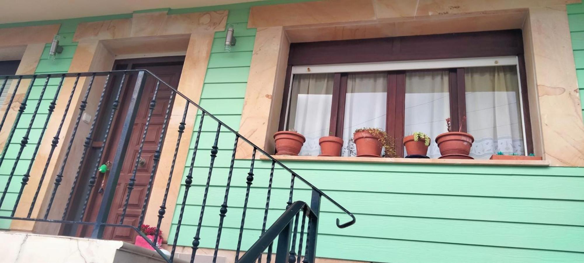 Apartamentos Turisticos El Ponton Arnuero Eksteriør bilde